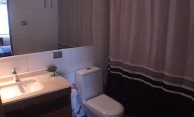Departamento en venta en Las Condes