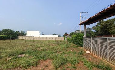 lote en venta en corozal. Cod V29027