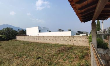 lote en venta en corozal. Cod V29027