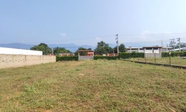 lote en venta en corozal. Cod V29027