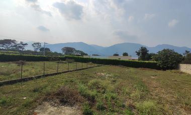 lote en venta en corozal. Cod V29027