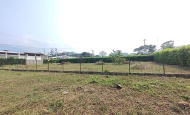 lote en venta en corozal. Cod V29027