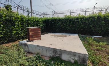 lote en venta en corozal. Cod V29027