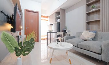 Apartemen Vittoria Residence