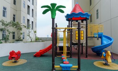 Apartemen Vittoria Residence