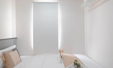 Apartemen Vittoria Residence