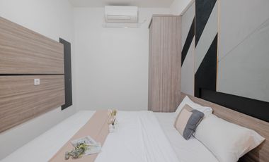 Apartemen Vittoria Residence