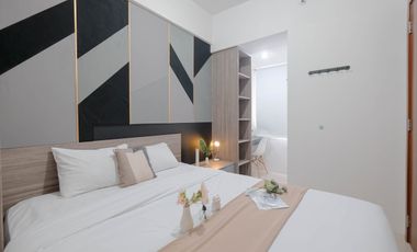 Apartemen Vittoria Residence