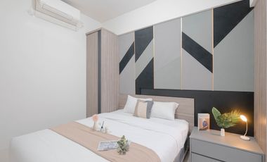 Apartemen Vittoria Residence