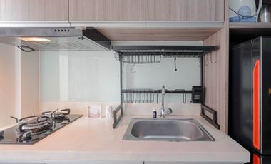 Apartemen Vittoria Residence