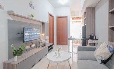 Apartemen Vittoria Residence