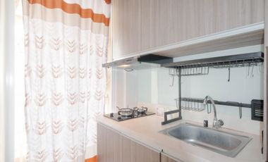 Apartemen Vittoria Residence
