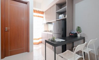 Apartemen Vittoria Residence