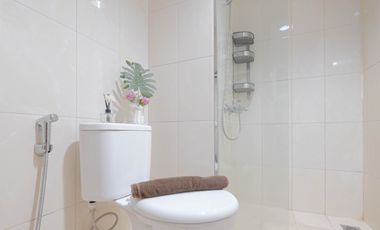 Apartemen Vittoria Residence