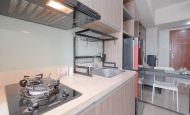 Apartemen Vittoria Residence