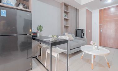 Apartemen Vittoria Residence