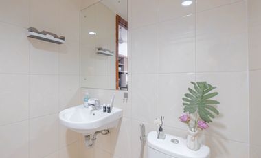 Apartemen Vittoria Residence