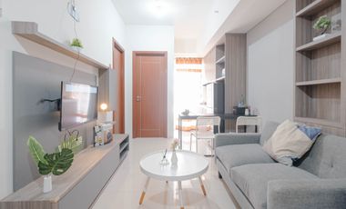 Apartemen Vittoria Residence
