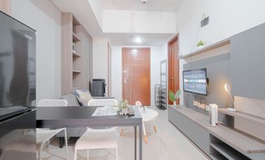 Apartemen Vittoria Residence