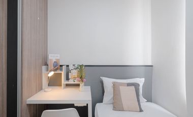 Apartemen Vittoria Residence