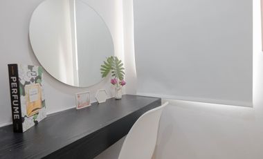 Apartemen Vittoria Residence