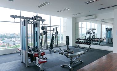 Apartemen Vittoria Residence