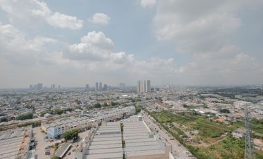 Apartemen Vittoria Residence