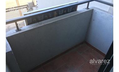 Departamento Monoambiente Moron