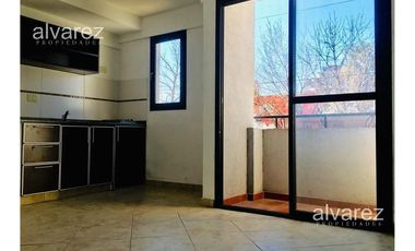 Departamento Monoambiente Moron