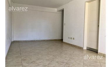 Departamento Monoambiente Moron