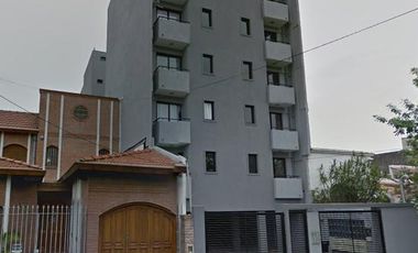 Departamento Monoambiente Moron
