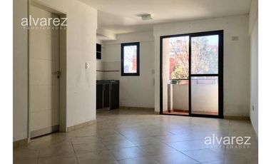 Departamento Monoambiente Moron
