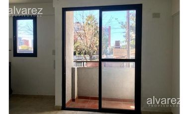 Departamento Monoambiente Moron