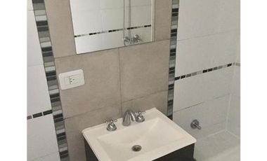 Departamento Monoambiente Moron