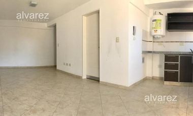 Departamento Monoambiente Moron