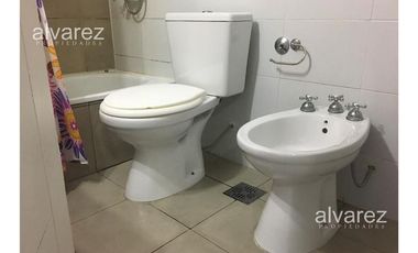 Departamento Monoambiente Moron