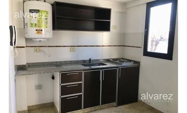 Departamento Monoambiente Moron