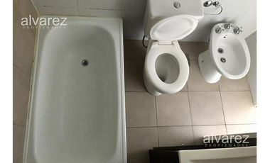 Departamento Monoambiente Moron