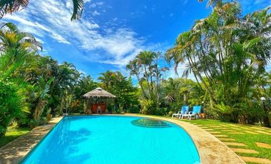8 Bedroom Villa for sale in Choeng Thale, Phuket