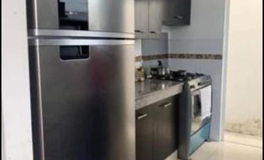 ALQUILO CASA SEMI-AMOBLADA EN NAPOLI