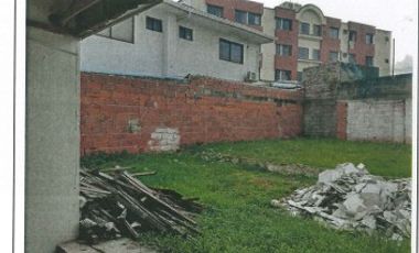 lote en venta en los alpes. Cod V92101
