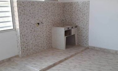 casa en venta en el llano. Cod V15932