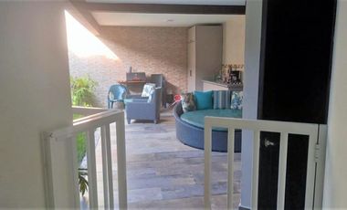 casa en venta en el llano. Cod V15932