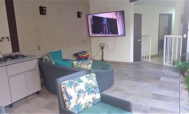 casa en venta en el llano. Cod V15932