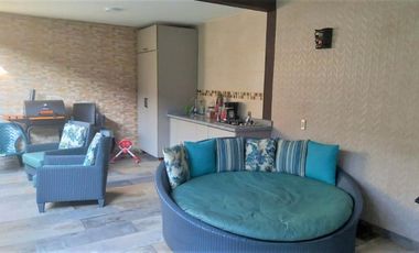 casa en venta en el llano. Cod V15932