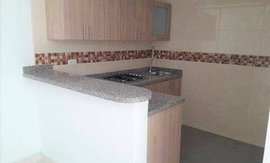 casa en venta en el llano. Cod V15932