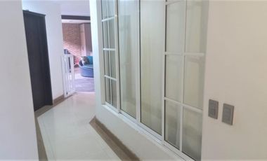 casa en venta en el llano. Cod V15932