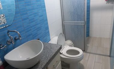 casa en venta en el llano. Cod V15932