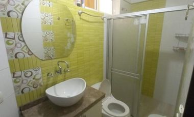 casa en venta en el llano. Cod V15932