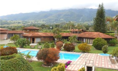 Alquiler Finca Villa Grande – Lago Calima Darien Valle del Cauca